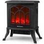 CHIMENEA ORBEGOZO CM 9020 NEGRA