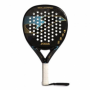 Pala de Pádel Joma Gold Pro/ Negro Turquesa