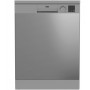 LAVAVAJILLAS BEKO DVN05320X 5/PROGRAMA 13/CUBIERTOS INOX E