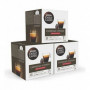 TRIPACK DOLCE GUSTO ESPRESSO INTENSO DESCAFEINADO 48/UNIDADES.