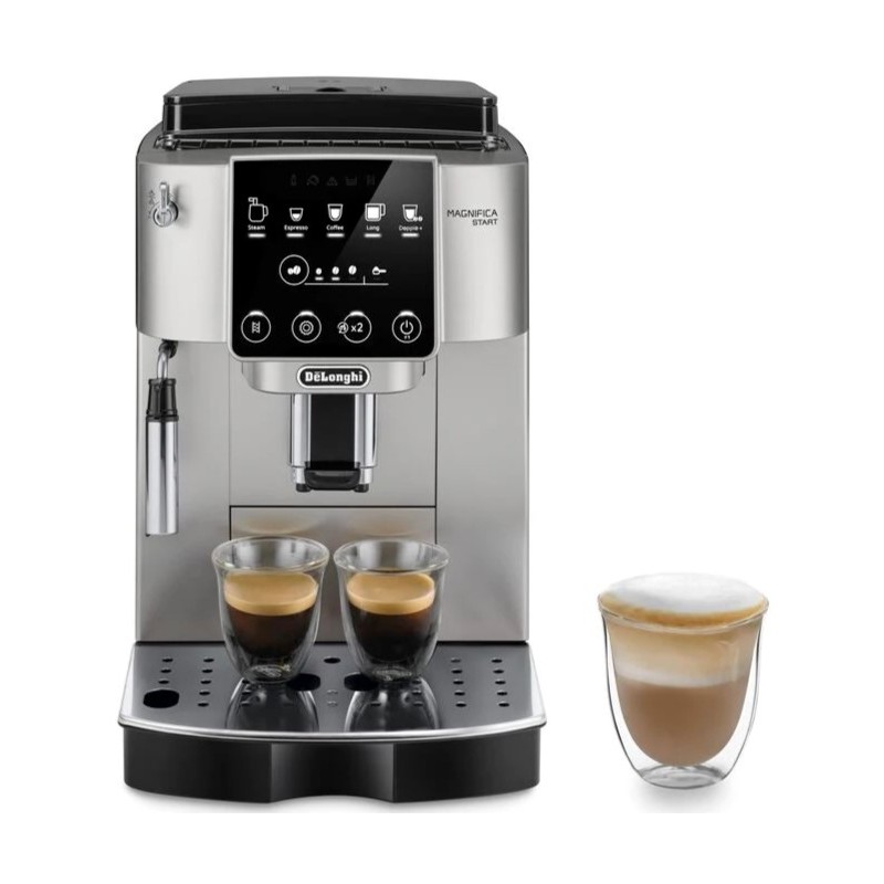 CAFETERA DELONGHI ECAM220.30SB SUPER AUTOMATICA