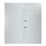 COMBI HISENSE RB470N4SIC 200X60 INOX