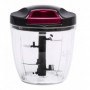 PICADORA BATIDORA JATA HMAQ4506 MANUAL 900/ML