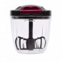 PICADORA BATIDORA JATA HMAQ4506 MANUAL 900/ML