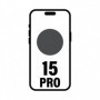 Smartphone Apple iPhone 15 Pro 128Gb/ 6.1'/ 5G/ Titanio Negro