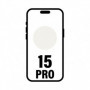 Smartphone Apple iPhone 15 Pro 256Gb/ 6.1'/ 5G/ Titanio Blanco