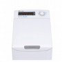 LAVADORA CANDY CSTG28TMV5/1S 8KG 1200RPM CARGA SUPERIOR CLASIFICACION ENERGETICA  A  SMART INVERTERR