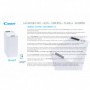 LAVADORA CANDY CSTG28TMV5/1S 8KG 1200RPM CARGA SUPERIOR CLASIFICACION ENERGETICA  A  SMART INVERTERR