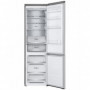 COMBI L.G GBV3200CPY 203X60 INOX NO FROST CLASIFICACION ENERGETICA  C