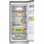 COMBI L.G GBV3200CPY 203X60 INOX NO FROST CLASIFICACION ENERGETICA  C