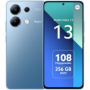 Smartphone Xiaomi Redmi Note 13 NFC 6GB/ 128GB/ 6.67'/ Azul
