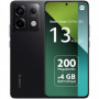 Smartphone Xiaomi Redmi Note 13 Pro NFC 8GB/ 256GB/ 6.67'/ 5G/ Negro