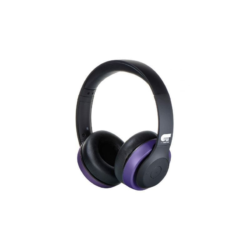 Auriculares inalámbricos deportivos philips action fit shq7800bk
