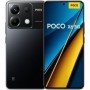 Smartphone Xiaomi POCO X6 8GB/ 256GB/ 6.67'/ 5G/ Negro