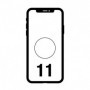 Smartphone Apple iPhone 11 64GB/ 6.1'/ Blanco