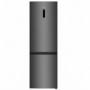 COMBI T.C.L RP318BLE1 185X60 SILVER NO FROST DISPLAY MOTOR