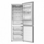 COMBI T.C.L RP318BLE1 185X60 SILVER NO FROST DISPLAY MOTOR
