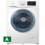 LAVADORA T.C.L FF1014WA0ES 10/KGS 1400/RPM VAPOR BLANCA CLASE A