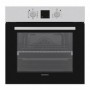 HORNO INDEPENDIENTE WINIA B06ED22MXNMES INOXIDABLE MULTIFUNCION CLASE A