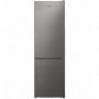 COMBI WINIA FKM327EPC0ES 201X60 INOX NO FROST CLASIFICACION ENERGERTICA  E