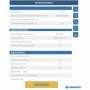 CONGELADOR VERTICAL WINIA FFN278EWR0ES 1/PUERTA NO FROST BLANCO CLASIFICACION ENERGETICA  E