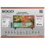 LED 32  SOGO TV-SS-3265 HD READY SMART TV WEBOS