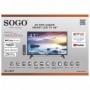 LED 43  SOGO TV-SS-4367 FULL HD WIFI SMART TV WEBOS