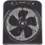 Ventilador de Suelo Grunkel Box Fan NG/ 45W/ 5 Aspas 30cm/ 3 Velocidades