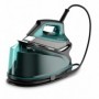 CENTRO PLANCHADO ROWENTA DG7623 COMPACT STEAM PRO 6,3 BAR PLANCHADO VERTICAL