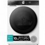 SECADORA HISENSE DH5S102BW 10/KG CLASE A+++ BOMBA DE CALOR