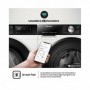 LAVADORA HISENSE WF3S1045BW3 10,5/KG 1400/RPM CLASE  A  AUTODOSIFICADOR CONECTIVIDAD WIFI