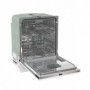 LAVAVAJILLA INTEGRAL HISENSE HV673B60 60/CMS 16/C 7/P 3ªBANDEJA CLASE B WIFI