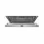LAVAVAJILLA INTEGRAL HISENSE HV673B60 60/CMS 16/C 7/P 3ªBANDEJA CLASE B WIFI