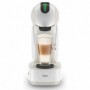 CAFETERA DELONGHI EDG268.W INFINISSIMA TOUCH WH