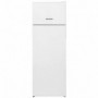 FRIGORIFICO TELEFUNKEN TLKF65W 161X54 DOS PUERTASS CICLICO BLANCO CLASE  E