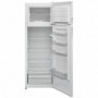 FRIGORIFICO TELEFUNKEN TLKF65W 161X54 DOS PUERTASS CICLICO BLANCO CLASE  E