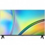 LED 32  T.C.L 32S5400A SMARTTV ANDROID TV HD DOLBY WIFI