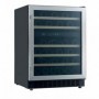 VINOTECA BOJ W-0820-X INTEGRAL 46/BOTELLAS 82X60 APTA PARA LIBRE INSTALACION