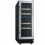 VINOTECA BOJ W-0821-X INTEGRAL 17/BOTELLAS 82X30 APTA PARA LIBRE INSTALACION