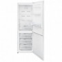 COMBI TELEFUNKEN TLKC86W 186X60 NO FROST BLANCO CLASE  E