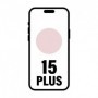 Smartphone Apple iPhone 15 Plus 256Gb/ 6.7'/ 5G/ Rosa