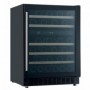 VINOTECA BOJ W-0820-B INTEGRAL 46/BOTELLAS 82X60 APTA PARA LIBRE INSTALACION