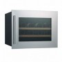VINOTECA BOJ W-0455-X INTEGRAL 28/BOTELLAS 45X60 INSTALACION EN COLUMNA