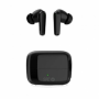 Auriculares Bluetooth SPC Ether 2 Pro con estuche de carga/ Autonomía 6.5h/ Negros