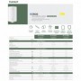 TERMO KAWAIR KW-TV-80EROS 80/LITROS VERTICAL CLASE  C