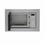 MICROONDAS BEKO BMOB17131X INOX 17/LITROS 700/WATIOS FONDO 32CM