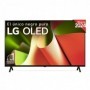 Televisor LG OLED 77B46LA 77'/ Ultra HD 4K/ Smart TV/ WiFi