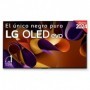 Televisor LG OLED Evo 65G45LW 65'/ Ultra HD 4K/ Smart TV/ WiFi
