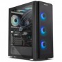 Caja Gaming Torre Nox Hummer Horus
