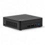 MiniPC Asus NUC 13 Pro RNUC13ANKI30000 Intel Core i3-1315U/ Sin Cable de Alimentación